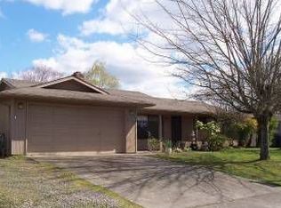 5518 Kayak Way NE, Keizer, OR 97303