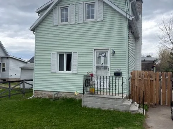 715 Mary St, Pembroke, ON K8A 5X8
