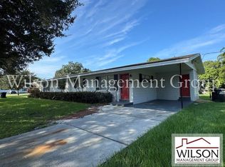 2210 Musselwhite Ave, Orlando, FL 32804