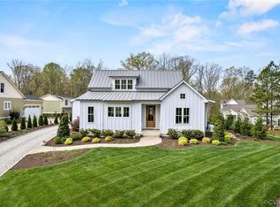 3417 Stony Point Rd, Richmond, VA 23235