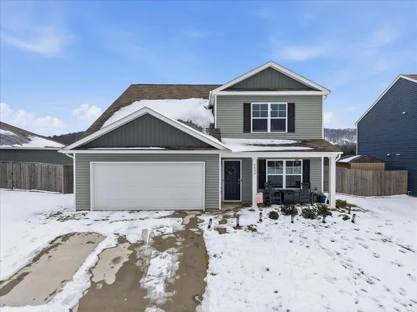 5059 Elm Brook Rd, Dandridge, TN 37725