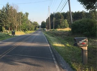 Stony Hill Rd, Hinckley, OH 44233