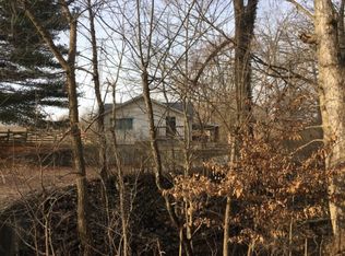 11508 Hawbuck Rd, Danville, IL 61834