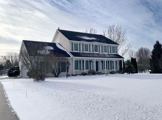 115 Blossom Ln, Valatie, NY 12184
