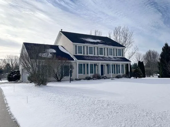 115 Blossom Lane, Valatie, NY 12184
