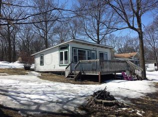 15682 N Trinity Point Rd SE, Mentor, MN 56736