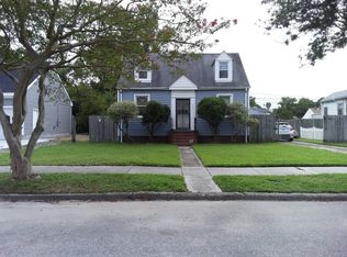 6447 Palem Rd, Norfolk, VA 23513