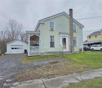 4688 Maple Ave, Locke, NY, 13092