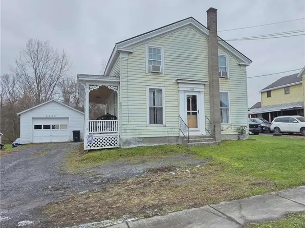 4688 Maple Ave, Locke, NY 13092