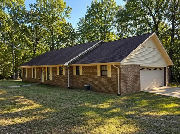 2301 N Mosley Rd, Texarkana, AR 71854