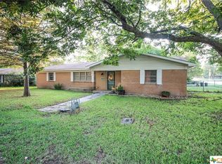 521 Ellis Ave, Troy, TX 76579