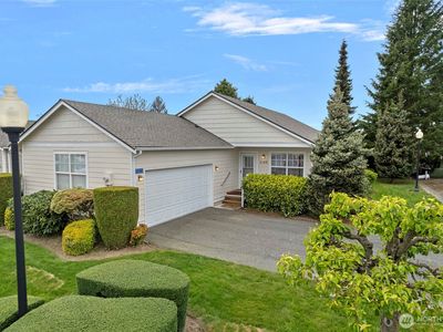 1123 Fidalgo Drive #20, Burlington, WA, 98233