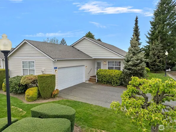 1123 Fidalgo Drive #20, Burlington, WA 98233