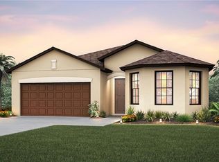 2520 Marton Oak Blvd, North Port, FL 34289