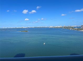 1800 N Bayshore Dr APT 2607, Miami, FL 33132