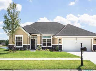 4522 Song Sparrow Dr, Middleburg, FL 32068