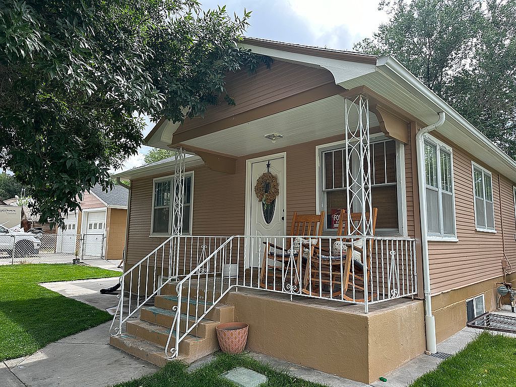 97 N 100 E, Marysvale, UT 84750 Zillow
