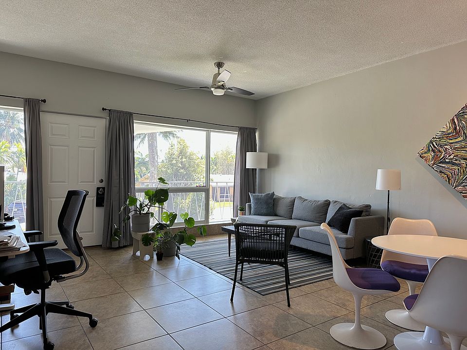 1st image of 715 NW 30th Ct APT 12