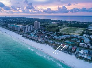 825 Scenic Gulf Dr, Miramar Beach, FL 32550