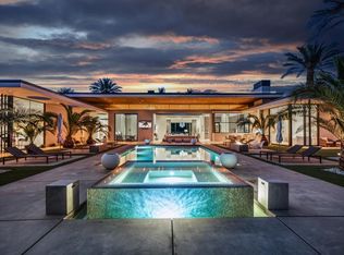 3 Makena Ln, Rancho Mirage, CA 92270