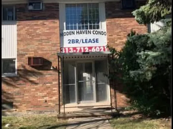 11483 Republic Ave APT 8, Warren, MI 48089