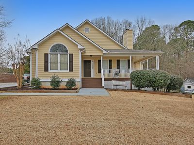 404 Wynbrook, Auburn, GA, 30011