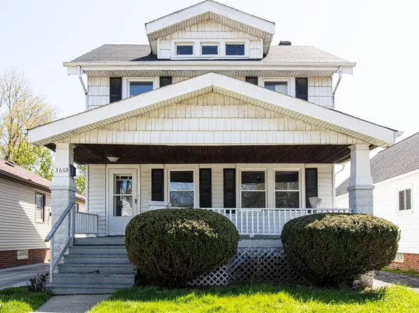 3669 W 102nd St, Cleveland, OH 44111