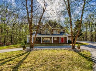 1467 Mount Tabor Church Rd, Dallas, GA 30157