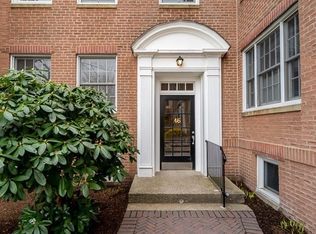 46 Browne St APT 1, Brookline, MA 02446