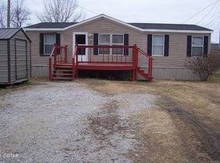 600 N 5th Ave, Humboldt, TN 38343