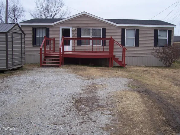 600 N 5th Ave, Humboldt, TN 38343