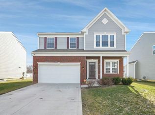 5280 Ansbach Dr, Groveport, OH 43125