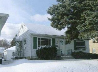 4655 N 76th St, Milwaukee, WI 53218