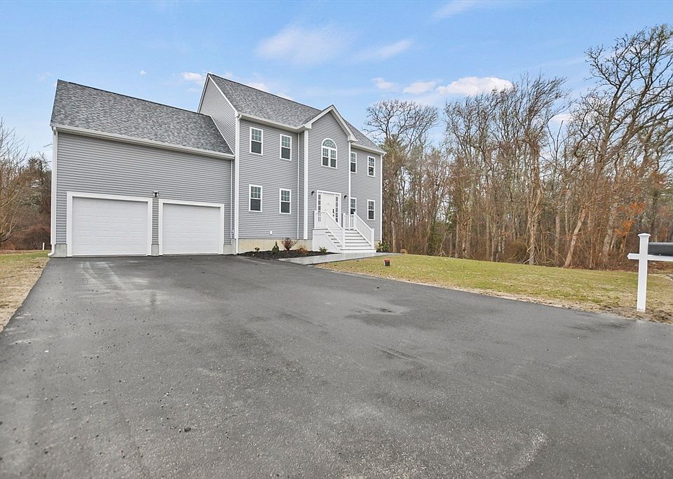 155 Gifford Rd, Westport, MA 02790 Zillow