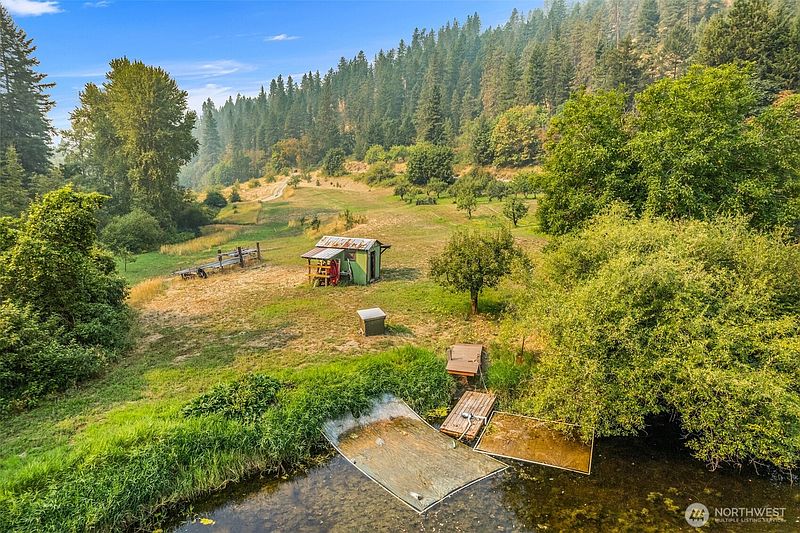 4th image of 0 Derby Canyon Road