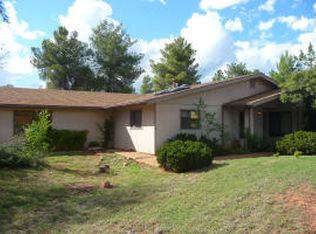 2550 Timber Owl Rd, Sedona, AZ 86336