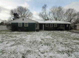 2923 Meadowbrook Dr, Point Pleasant, WV 25550