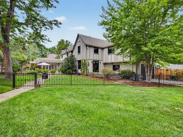 353 Bellaire Street, Denver, CO 80220