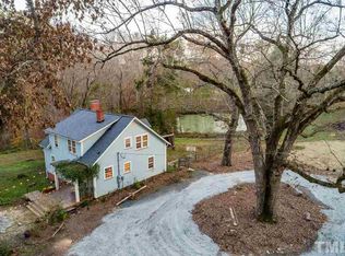 7034 Whitney Rd, Graham, NC 27253