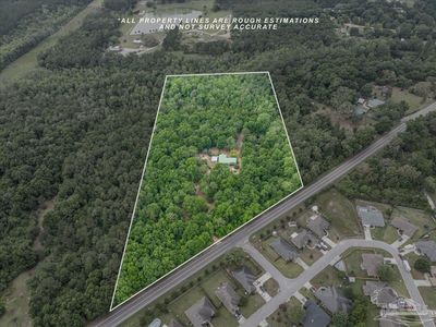 8271 Mobile Hwy, Pensacola, FL, 32526
