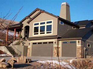 4425 N Cartwright Rd, Boise, ID 83702