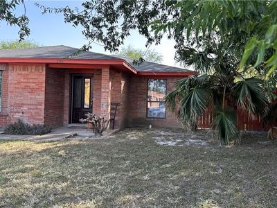 2701 N 26th Ln, McAllen, TX, 78501