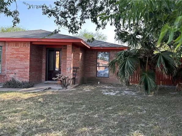 2701 N 26th Ln, McAllen, TX 78501