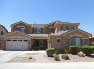 1379 E Kaibab Pl, Chandler, AZ 85249