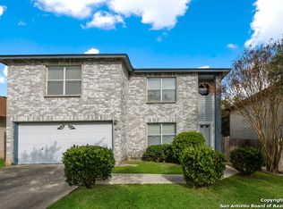 8823 Charter Point, San Antonio, TX 78250
