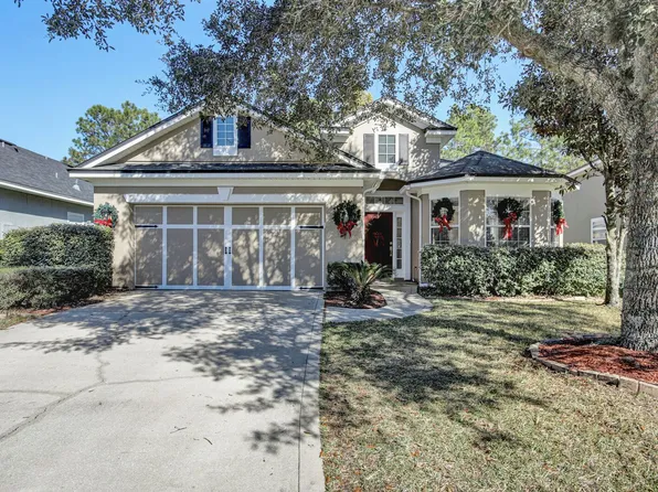 1808 Cross Pointe Way, Saint Augustine, FL 32092