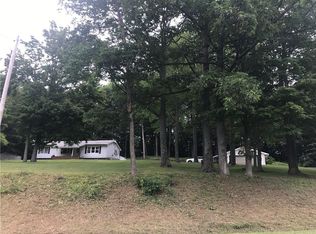 1906 Alma Hill Rd, Wellsville, NY 14895