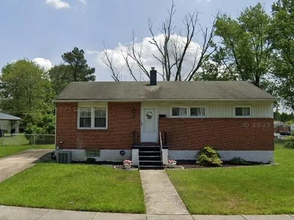 6824 Parsons Ave, Baltimore, MD 21207