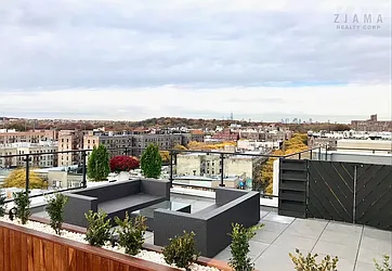 Rented by Zjama Realty Corp