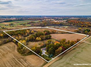 6660 Combs Rd, Jerome, MI 49249